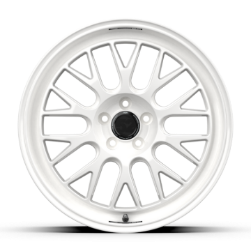 Picture of fifteen52 Holeshot RSR 19x8.5 5x108 42mm ET 63.4mm Center Bore Rally White