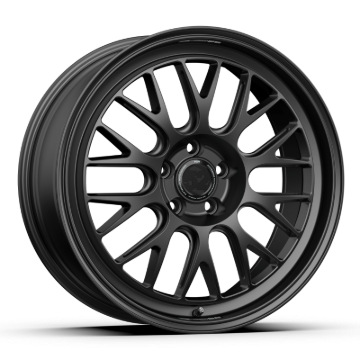 Picture of fifteen52 Holeshot RSR 19x8.5 5x112 42mm ET 57.1mm Center Bore Frosted Graphite