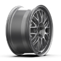 Picture of fifteen52 Holeshot RSR 19x9.5 5x114.3 38mm ET 73.1mm Center Bore Matte Titanium