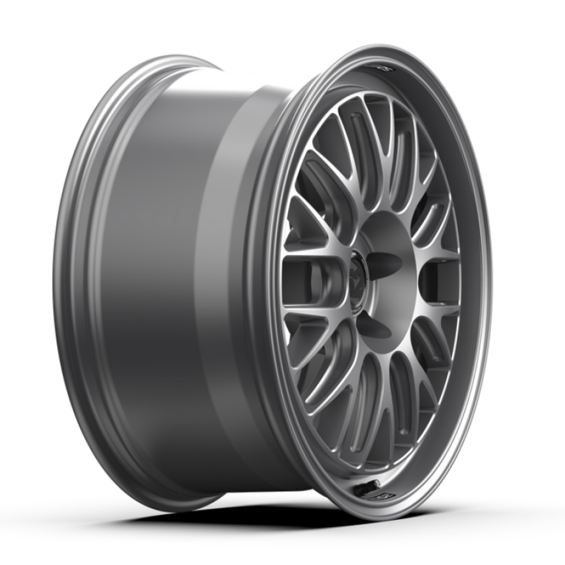 Picture of fifteen52 Holeshot RSR 19x9.5 5x114.3 38mm ET 73.1mm Center Bore Matte Titanium