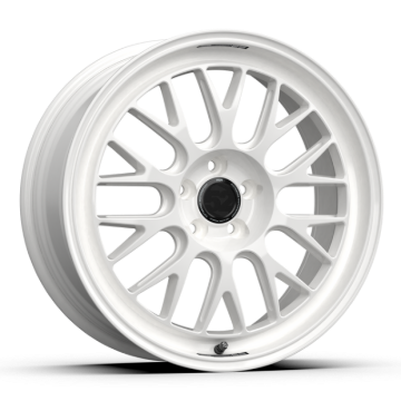 Picture of fifteen52 Holeshot RSR 19x9.5 5x114.3 38mm ET 73.1mm Center Bore Rally White