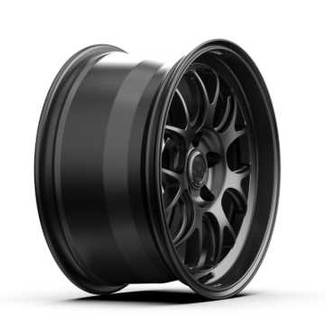 Picture of fifteen52 Holeshot RSR 19x9.5 5x120 22mm ET 72.56mm Center Bore Asphalt Black