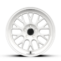 Picture of fifteen52 Holeshot RSR 18x9.5 5x114.3 38mm ET 73.1mm Center Bore Rally White