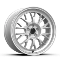Picture of fifteen52 Holeshot RSR 18x9 5x100 42mm ET 73.1mm Center Bore Radiant Silver