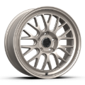 Picture of fifteen52 Holeshot RSR 19x8.5 5x130 50mm ET 71.6mm Center Bore White Gold