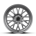 Picture of fifteen52 Holeshot RSR 18x9.5 5x114.3 38mm ET 73.1mm Center Bore Matte Titanium