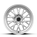Picture of fifteen52 Holeshot RSR 19x8.5 5x112 42mm ET 57.1mm Center Bore Radiant Silver