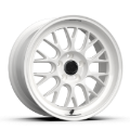 Picture of fifteen52 Holeshot RSR 18x9.5 5x114.3 38mm ET 73.1mm Center Bore Rally White