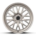 Picture of fifteen52 Holeshot RSR 19x8.5 5x130 50mm ET 71.6mm Center Bore White Gold