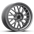 Picture of fifteen52 Holeshot RSR 19x9.5 5x114.3 38mm ET 73.1mm Center Bore Matte Titanium