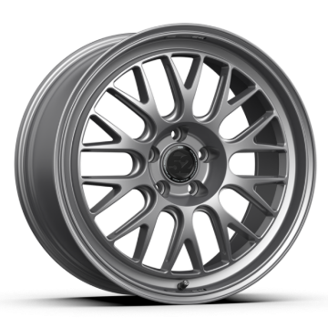 Picture of fifteen52 Holeshot RSR 19x9.5 5x114.3 38mm ET 73.1mm Center Bore Matte Titanium