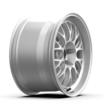 Picture of fifteen52 Holeshot RSR 19x11 5x130 56mm ET 71.6mm Center Bore Radiant Silver