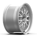 Picture of fifteen52 Holeshot RSR 19x10.5 5x120 25mm ET 72.56mm Center Bore Radiant Silver