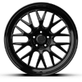 Picture of fifteen52 Holeshot RSR 20x10 5x112 10mm ET 66.56mm Center Bore Asphalt Black