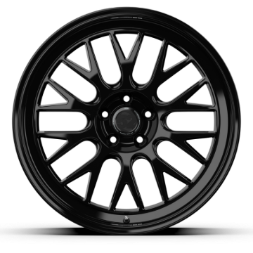 Picture of fifteen52 Holeshot RSR 20x10 5x112 10mm ET 66.56mm Center Bore Asphalt Black
