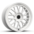 Picture of fifteen52 Holeshot RSR 19x9.5 5x114.3 38mm ET 73.1mm Center Bore Rally White