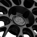 Picture of fifteen52 Holeshot RSR 20x10 5x114.3 35mm ET 70.5mm Center Bore Asphalt Black