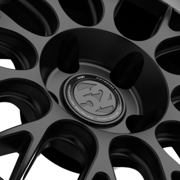 Picture of fifteen52 Holeshot RSR 20x10 5x114.3 35mm ET 70.5mm Center Bore Asphalt Black
