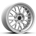 Picture of fifteen52 Holeshot RSR 19x10.5 5x120 25mm ET 72.56mm Center Bore Radiant Silver