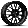 Picture of fifteen52 Holeshot RSR 20x10 5x112 10mm ET 66.56mm Center Bore Asphalt Black