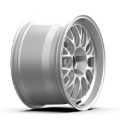 Picture of fifteen52 Holeshot RSR 20x9 5x112 25mm ET 66.56mm Center Bore Radiant Silver