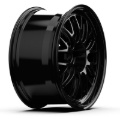 Picture of fifteen52 Holeshot RSR 20x10 5x112 10mm ET 66.56mm Center Bore Asphalt Black