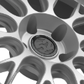 Picture of fifteen52 Holeshot RSR 19x10.5 5x120 25mm ET 72.56mm Center Bore Radiant Silver