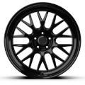 Picture of fifteen52 Holeshot RSR 20x11 5x112 10mm ET 66.56mm Center Bore Asphalt Black
