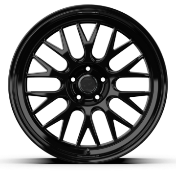 Picture of fifteen52 Holeshot RSR 20x11 5x112 10mm ET 66.56mm Center Bore Asphalt Black