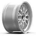 Picture of fifteen52 Holeshot RSR 20x11 5x120 43mm ET 72.56mm Center Bore Radiant Silver