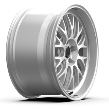 Picture of fifteen52 Holeshot RSR 20x11 5x120 43mm ET 72.56mm Center Bore Radiant Silver