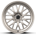 Picture of fifteen52 Holeshot RSR 20x11 5x112 10mm ET 66.56mm Center Bore Radiant Silver