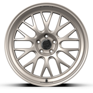 Picture of fifteen52 Holeshot RSR 20x11 5x112 10mm ET 66.56mm Center Bore Radiant Silver