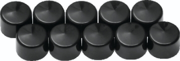 Picture of Kuryakyn Kool Kaps 3/16 in. Allen bolts