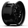 Picture of fifteen52 Holeshot RSR 20x11 5x112 10mm ET 66.56mm Center Bore Asphalt Black