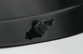 Picture of Kuryakyn Windshield Mount Spikes 1/4-20X5/8in 96-13 FLH Touring Black
