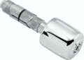 Picture of Kuryakyn Clutch Side Matching Bar End Weight Chrome