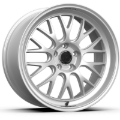 Picture of fifteen52 Holeshot RSR 20x11 5x120 43mm ET 72.56mm Center Bore Radiant Silver