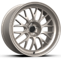 Picture of fifteen52 Holeshot RSR 20x11 5x112 10mm ET 66.56mm Center Bore Radiant Silver