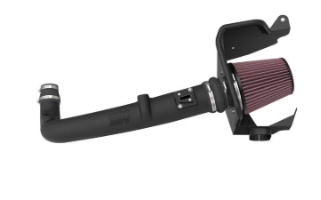 Picture of K&N 23-24 GMC Canyon / Chevrolet Colorado 2.7L L4 F/I AirCharger Performance Intake System