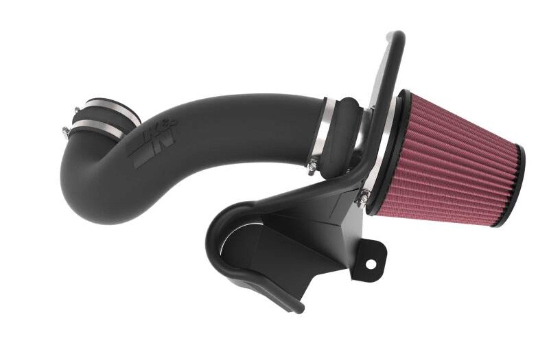 Picture of K&N 22-23  Jeep Grand Cherokee 5.7L V8 Performance Air Intake System