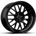 Picture of fifteen52 Holeshot RSR 20x11 5x112 10mm ET 66.56mm Center Bore Asphalt Black