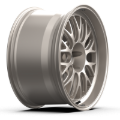 Picture of fifteen52 Holeshot RSR 20x11 5x112 10mm ET 66.56mm Center Bore Radiant Silver