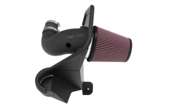 Picture of K&N 22-24 Jeep Grand Cherokee 2.0L L4 Performance Air Intake System