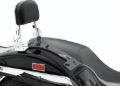 Picture of Kuryakyn Sissy Bar For Plug-N-Play Mount (8998) Chrome (Backrest Pad 1605 sold separately)