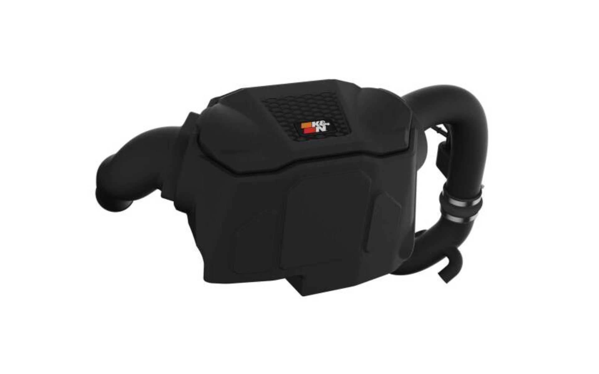 Picture of K&N 20-24 Ford Explorer 3.0L V6 / 20-24 Lincoln Aviator 3.0L V6 Performance Air Intake System