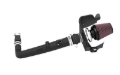 Picture of K&N 23-24 GMC Canyon / Chevrolet Colorado 2.7L L4 F/I AirCharger Performance Intake System