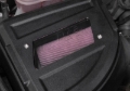 Picture of K&N 20-23 RAM 1500 V6 3.0L Diesel Performance Air Intake System