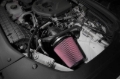 Picture of K&N 22-24 Jeep Grand Cherokee 2.0L L4 Performance Air Intake System