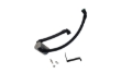 Picture of J&L 2024-2025 Ford Mustang GT w/ Whipple Supercharger Oil Separator 3.0 PCV Side - Clear Anodize